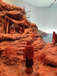 Diorama  1